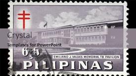  Presentation with tuberculosis - 