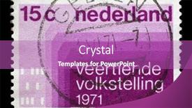  Presentation with population - PPT layouts with zagreb-croatia-july-03-2014 background and a purple colored foreground