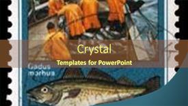  Presentation with iceland - 