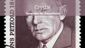  Presentation with 50th anniversary - 