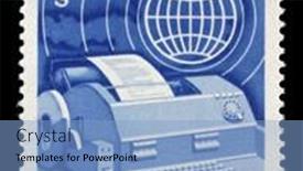  Presentation with 50th anniversary - 