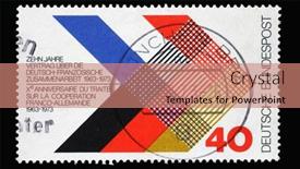  Presentation with collaboration - Cool new slides with zagreb-croatia-july-03-2014 backdrop and a coral colored foreground