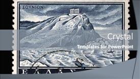  Presentation with croatia zagreb - PPT theme having zagreb-croatia-july-03-2014 background and a gray colored foreground