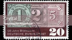  Presentation with introduction - Slide set enhanced with zagreb-croatia-july-03-2014 background and a  colored foreground