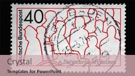  Presentation with croatia zagreb - PPT theme with zagreb-croatia-july-03-2014 background and a soft green colored foreground