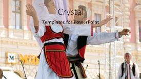  Presentation with kosovo - Amazing slides having zagreb-croatia-july-19-members backdrop and a coral colored foreground