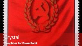  Presentation with communist - 