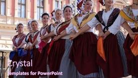  Presentation with 50th - 