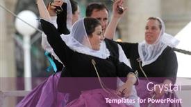  Presentation with 50th - 