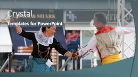  Presentation with 50th - 