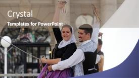  Presentation with 50th - 