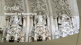  Presentation with angels - 