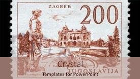  Presentation with croatia zagreb - 