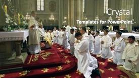  Presentation with croatia zagreb - Colorful slide deck enhanced with zagreb-croatia-june-18-rite backdrop and a tawny brown colored foreground