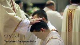  Presentation with croatia zagreb - Slide deck featuring zagreb-croatia-june-18-rite background and a coral colored foreground