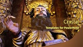  Presentation with 15th century - 