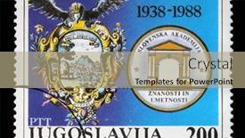  Presentation with 50th - 