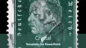  Presentation with president - 