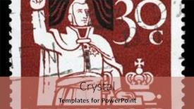  Presentation with anniversary - 