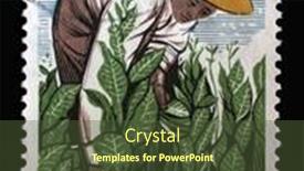  Presentation with congress - Slide set consisting of zagreb-croatia-june-27-2014 background and a tawny brown colored foreground