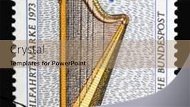  Presentation with 18th century - 