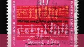  Presentation with death - Beautiful presentation theme featuring zagreb-croatia-june-27-2014 backdrop and a red colored foreground