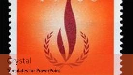  Presentation with human rights - 