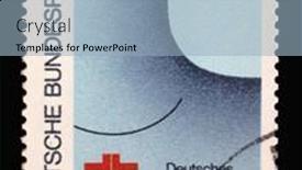  Presentation with croatia zagreb - Slide set with zagreb-croatia-june-27-2014 background and a light blue colored foreground