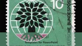  Presentation with refugee - Audience pleasing PPT theme consisting of zagreb-croatia-june-27-2014 backdrop and a  colored foreground