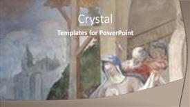  Presentation with nativity - 