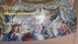  Presentation with holy spirit - 