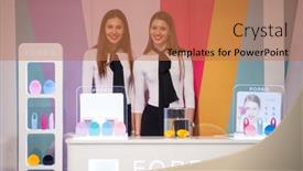  Presentation with cleansing - 