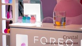  Presentation with cleansing - 