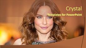  Presentation with fashion show - 