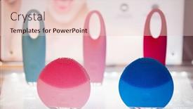  Presentation with cleansing - 