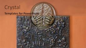  Presentation with eucharist - 