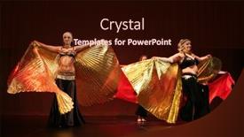  Presentation with performance - 