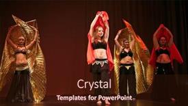  Presentation with performance - 