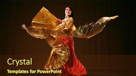  Presentation with performance - 