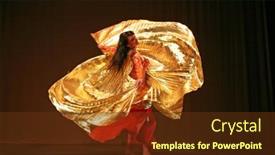  Presentation with performance - 