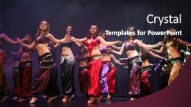  Presentation with performance - 