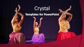  Presentation with performance - 