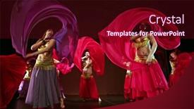  Presentation with performance - 