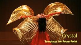  Presentation with performance - 