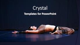  Presentation with performance - 