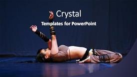  Presentation with performance - 