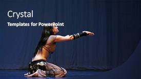  Presentation with performance - 