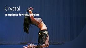  Presentation with performance - 