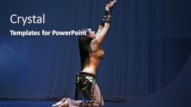  Presentation with performance - 