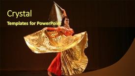  Presentation with performance - 